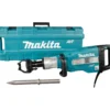 Makita HM1512 Stemmhammer für Makita 28,6mm 1.850 W im Koffer