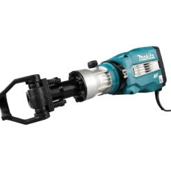 Makita HM1512 Stemmhammer für Makita 28,6mm 1.850 W im Koffer
