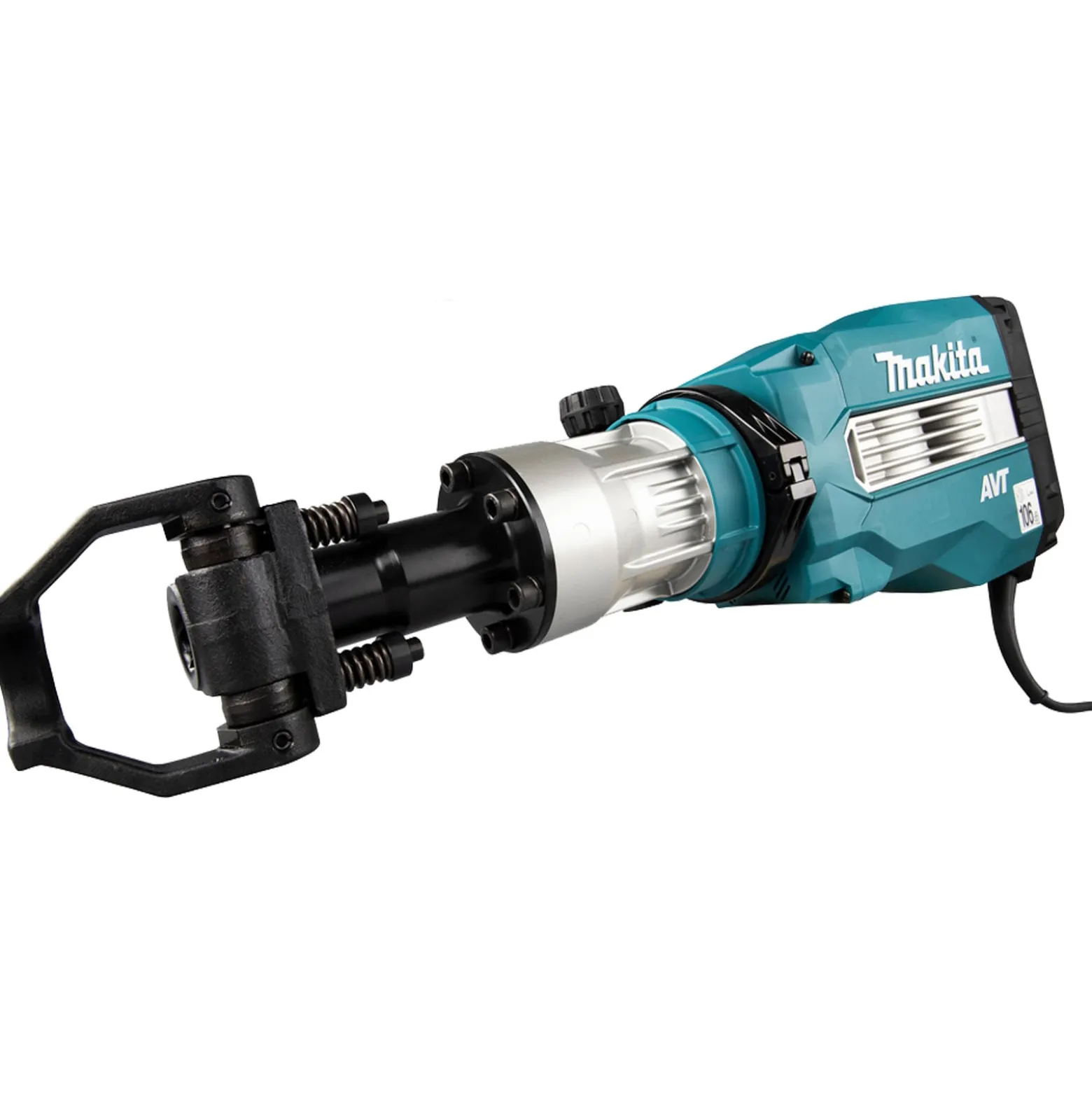 Makita HM1512 Stemmhammer für Makita 28,6mm 1.850 W im Koffer
