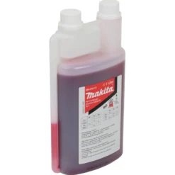Makita Hochleistungs-2-Takt-Motorenöl 1 l Dosierflasche - 980008612