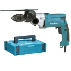 Makita HP2051J Schlagbohrmaschine 720 W im Makpac Gr. 1