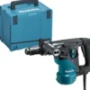 Makita HR3012FCJ Kombihammer für SDS-PLUS 30 mm 1.050 W im MAKPAC