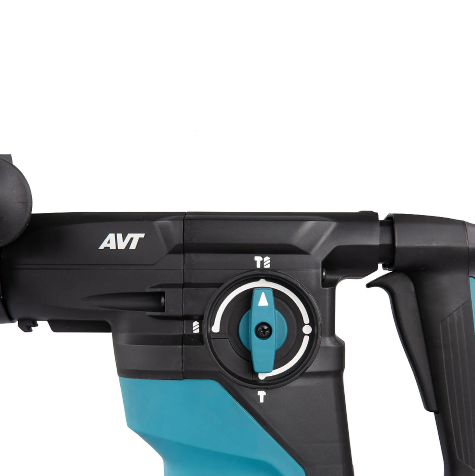 Makita HR3012FCJ Kombihammer für SDS-PLUS 30 mm 1.050 W im MAKPAC