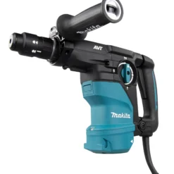 Makita HR3012FCJ Kombihammer für SDS-PLUS 30 mm 1.050 W im MAKPAC