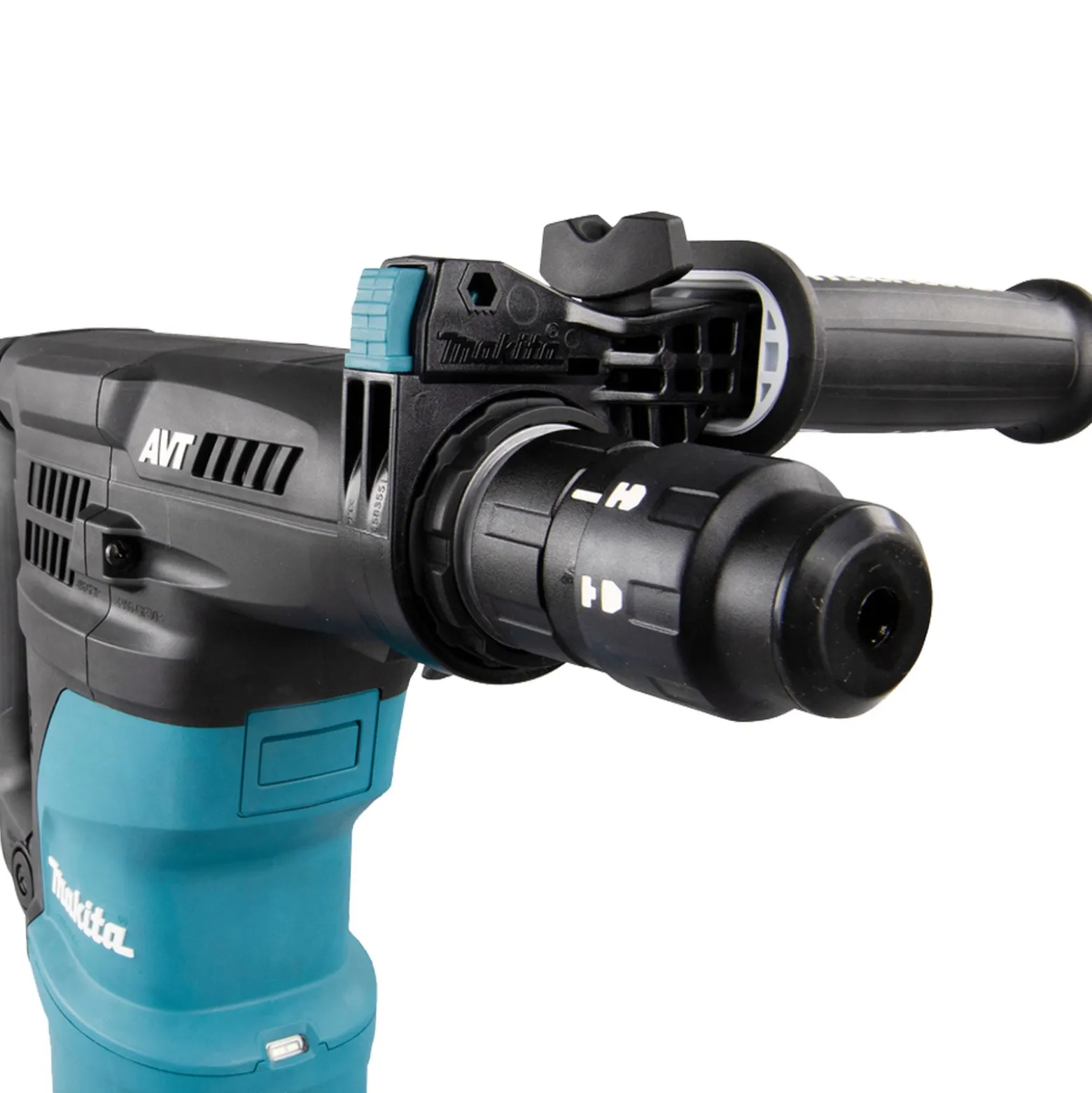 Makita HR3012FCJ Kombihammer für SDS-PLUS 30 mm 1.050 W im MAKPAC