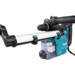 Makita HR3011FCJ Kombihammer für SDS-PLUS 30 mm 1.050 W im MAKPAC