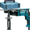 Makita HR1841FJ Bohrhammer für SDS-PLUS 18 mm 470 W im MAKPAC