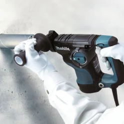Makita HR2811FT Kombihammer für SDS-PLUS 28 mm 800 W im Koffer