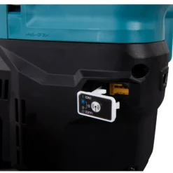 Makita HR005GM202 Akku-Kombihammer SDS-MAX 40V max. / 2x 4,0 Ah Akku + Ladegerät inkl. AWS Funk-Adpater WUT01 im Koffer