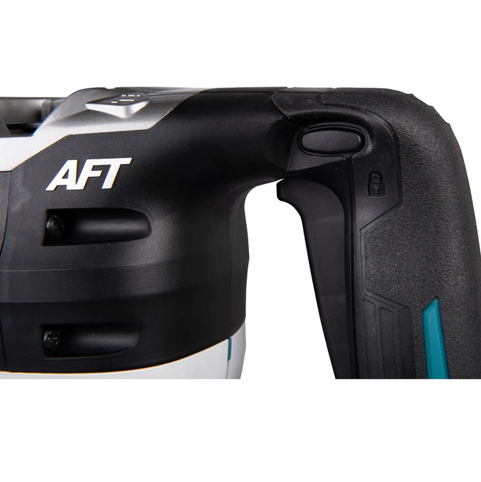 Makita HR005GM202 Akku-Kombihammer SDS-MAX 40V max. / 2x 4,0 Ah Akku + Ladegerät inkl. AWS Funk-Adpater WUT01 im Koffer