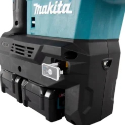 Makita HR006GZ Akku-Kombihammer SDS-MAX 2x40V max. Solo