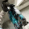 Makita HR008GZ Akku-Kombihammer SDS-PLUS 40V max. Solo