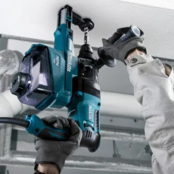 Makita HR2653TJ Kombihammer für SDS-Plus 26 mm 800 W im MAKPAC