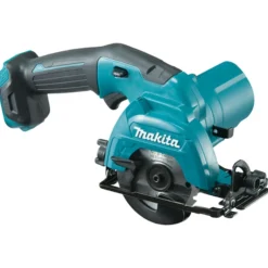 Makita HS301DZ Akku-Handkreissäge 12 V Ø 85 mm Solo