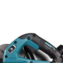 Makita HS011GZ Akku-Handkreissäge 101 mm 40max. Ø 260 - 270 mm Solo