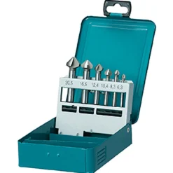 Makita HSS Kegelsenker-Set 6tlg. - D-42204