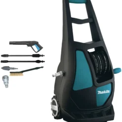 Makita HW132 Hochdruckreiniger 140 bar 2.100 W
