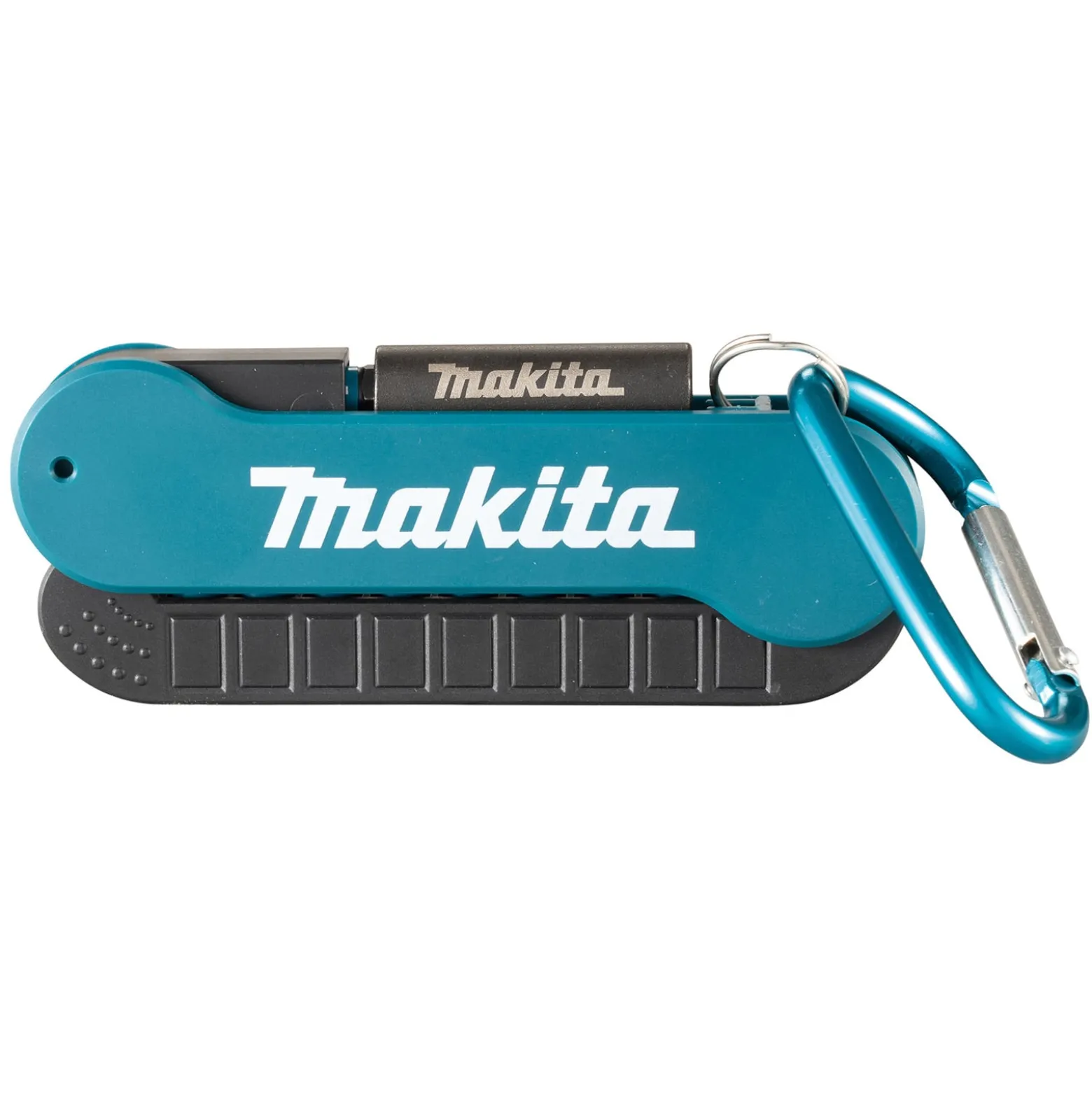 Makita Impact Black Bit-Set 10tlg. - E-15811