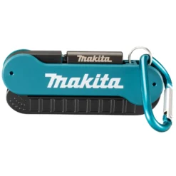 Makita Impact Black Bit-Set 10tlg. - E-12005