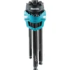 Makita Innensechskantschlüssel-Set 9tlg. - B-65894