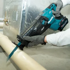 Makita JR002GZ Akku-Reciprosäge 40V max. Solo