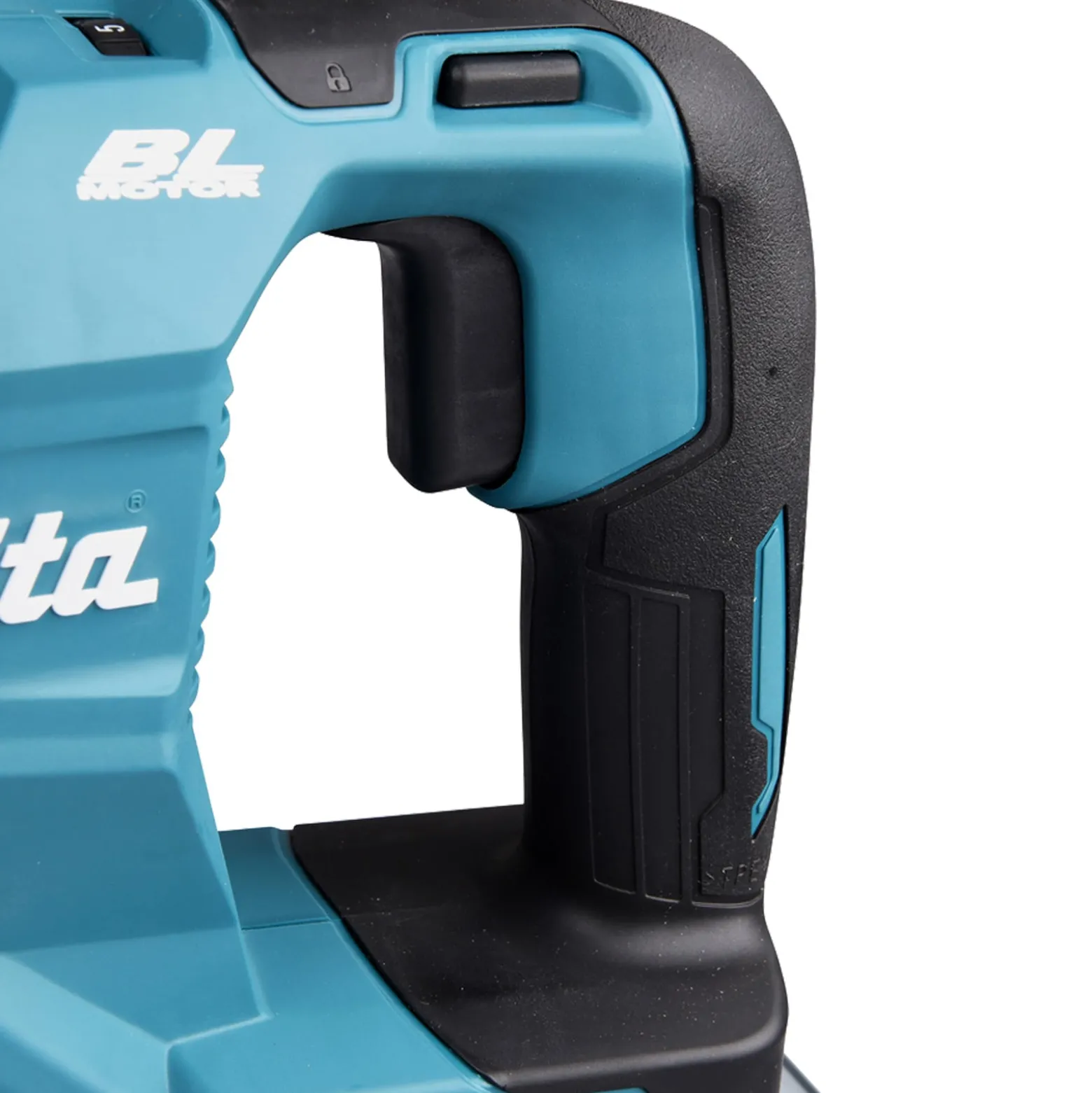 Makita JR002GZ Akku-Reciprosäge 40V max. Solo