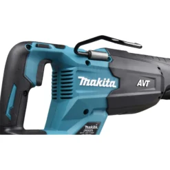 Makita JR002GZ Akku-Reciprosäge 40V max. Solo