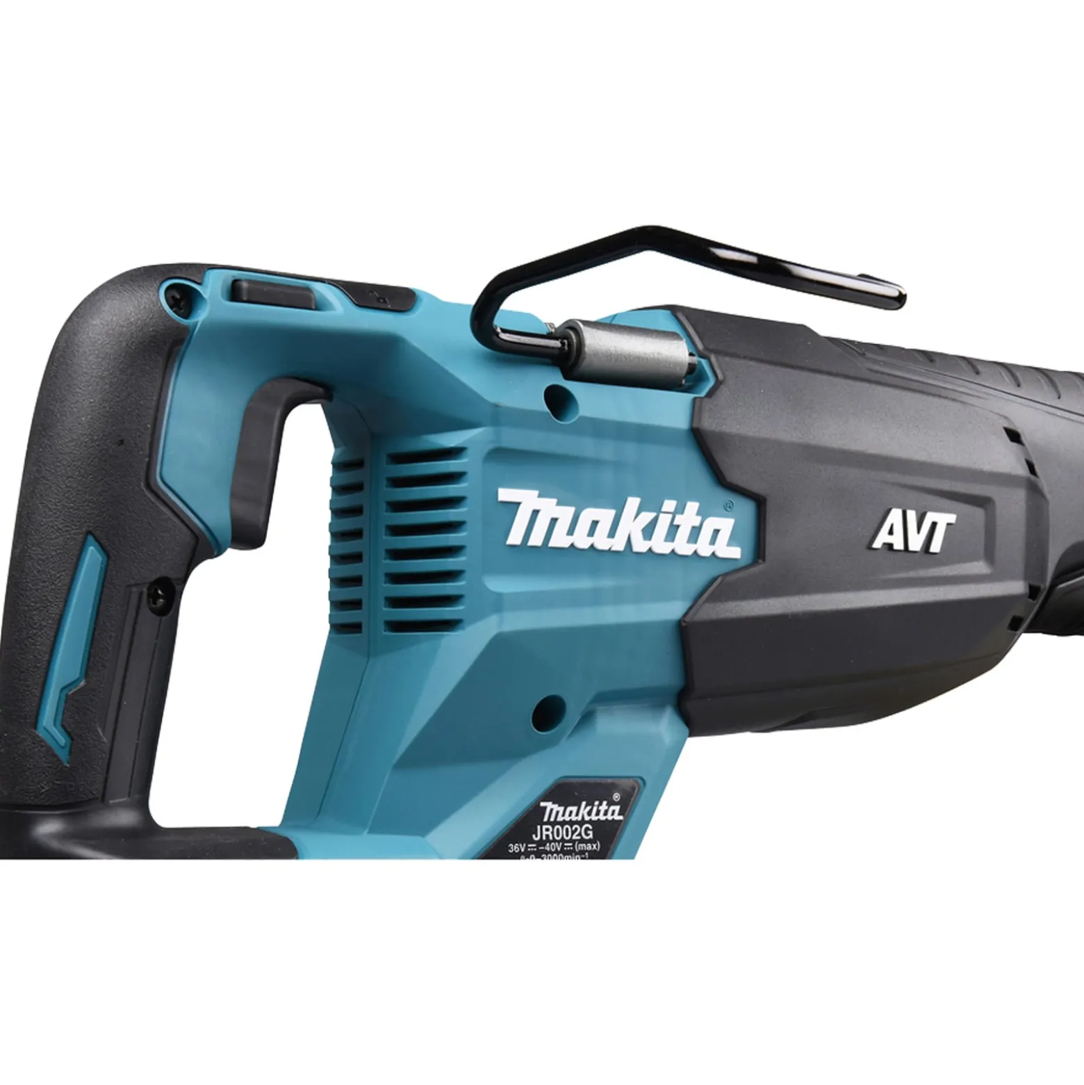 Makita JR002GZ Akku-Reciprosäge 40V max. Solo