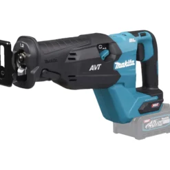 Makita JR002GZ Akku-Reciprosäge 40V max. Solo