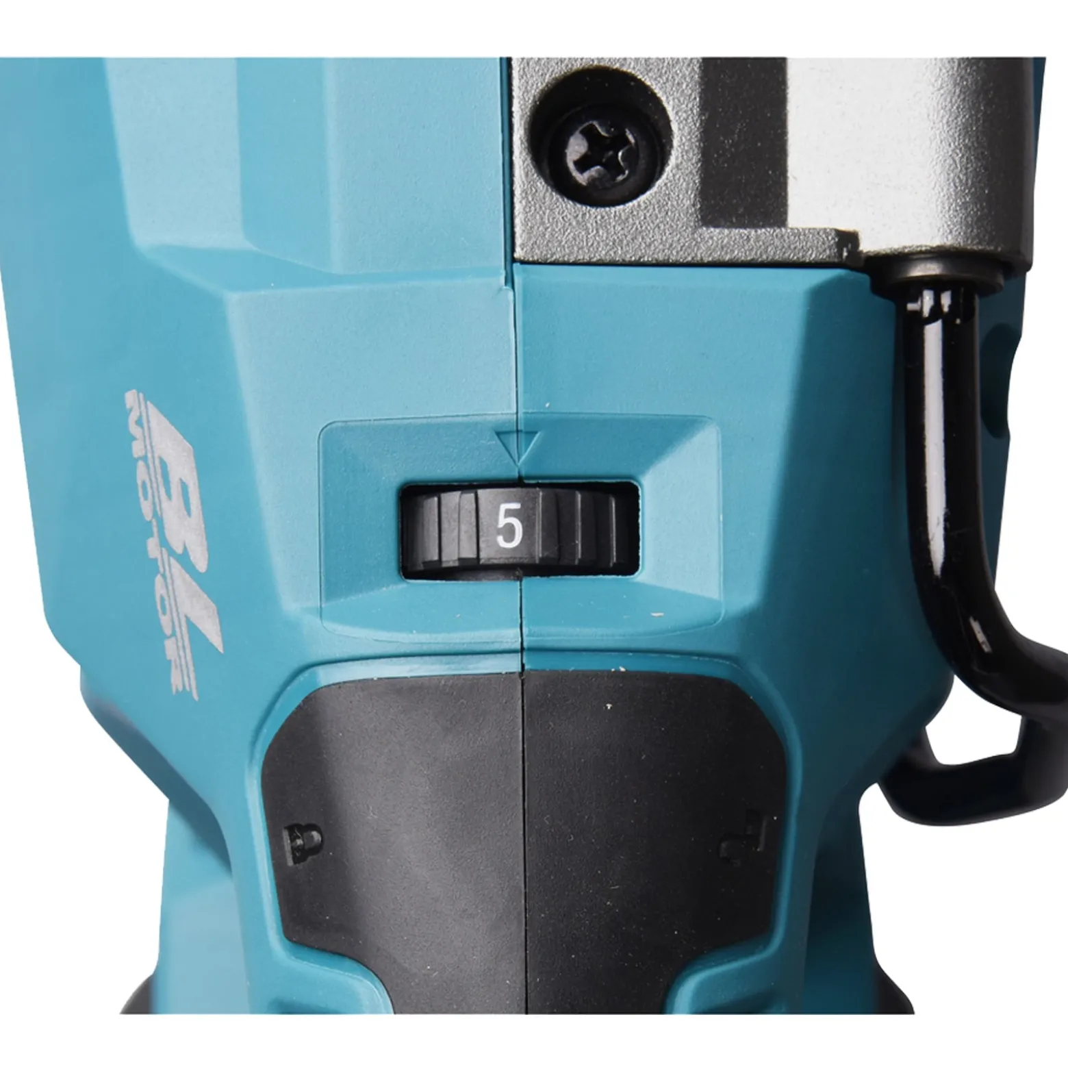 Makita JR002GZ Akku-Reciprosäge 40V max. Solo