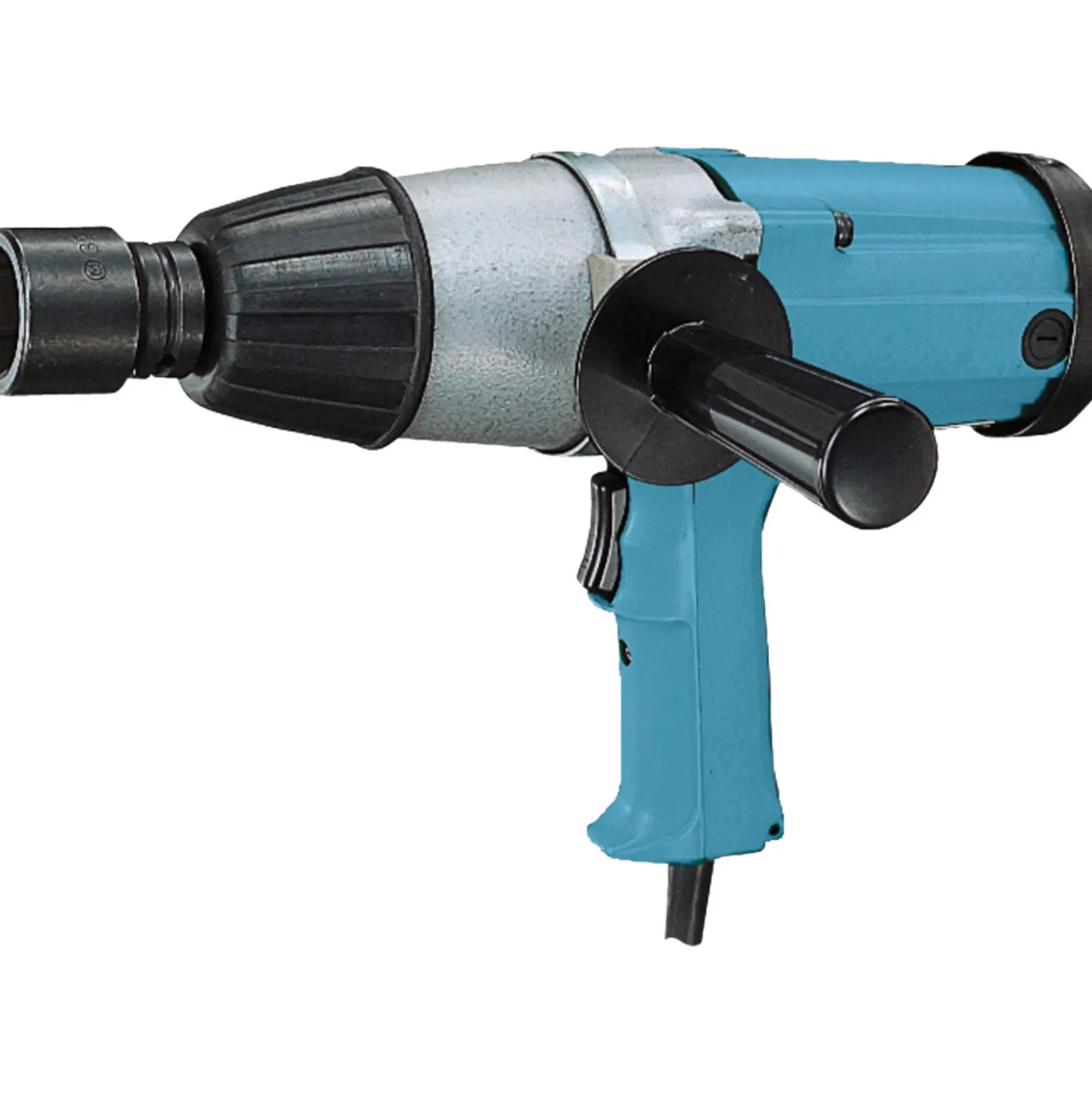 Makita 6906J Schlagschrauber 600 Nm 850 W im MAKPAC