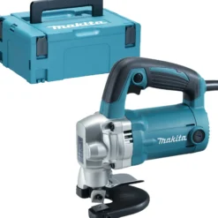 Makita JS3201J Blechschere 3,2 mm 710 W im MAKPAC