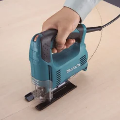Makita 4327J Stichsäge 65 mm 450 W