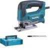 Makita JV0600J Pendelhubstichsäge 90 mm 650 W im Makpac