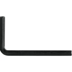 Makita 6-kant-Stiftschlüssel 5 mm - 783233-9