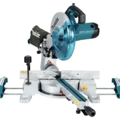 Makita Kapp- und Gehrungssäge 260 mm 1.450 W - LS1110F