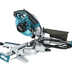 Makita Kapp- und Gehrungssäge 260 mm 1.450 W - LS1110F