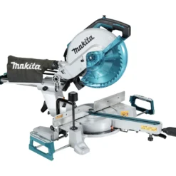 Makita Kapp- und Gehrungssäge 260 mm 1.450 W - LS1110F
