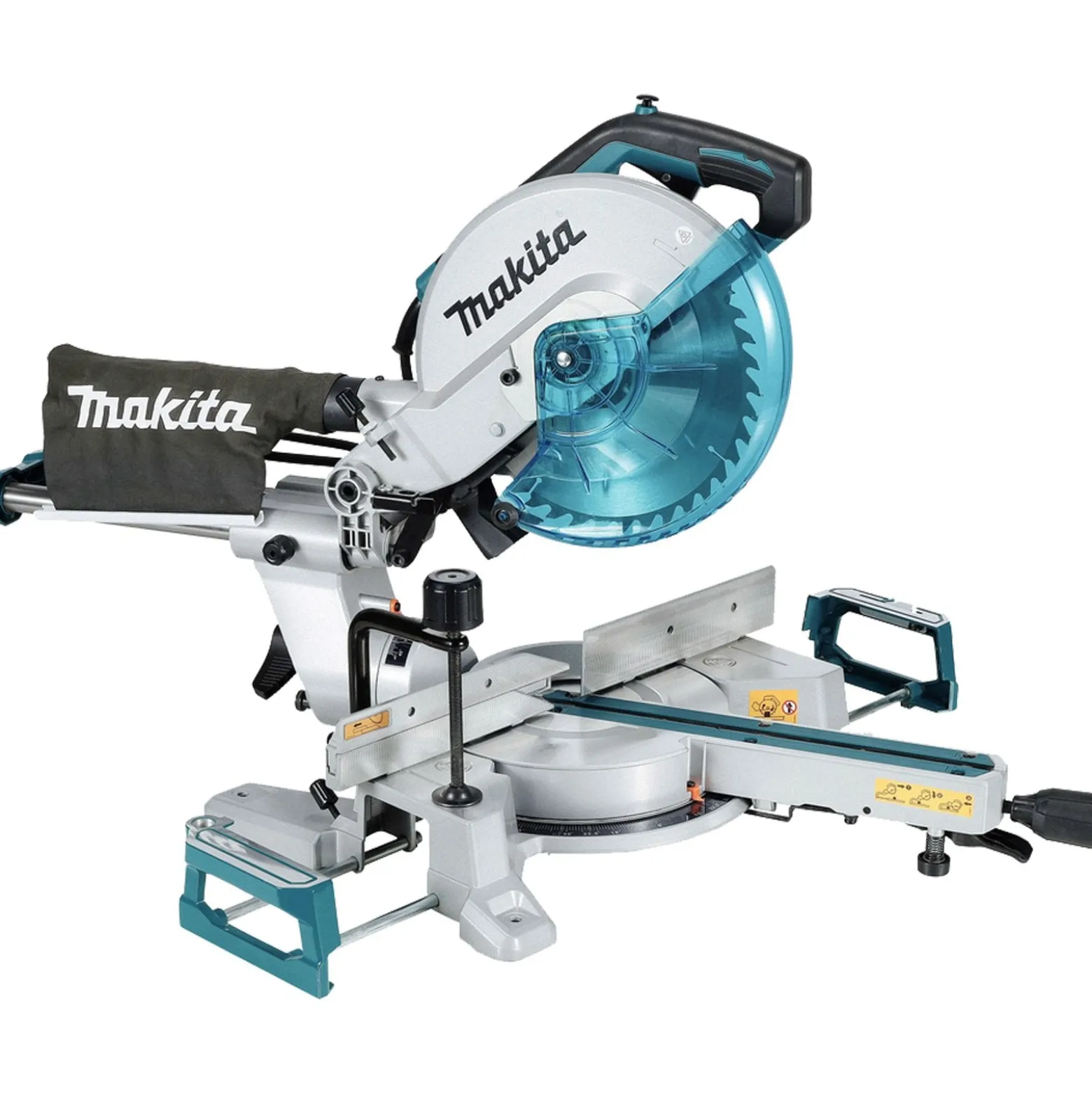 Makita Kapp- und Gehrungssäge 260 mm 1.450 W - LS1110F