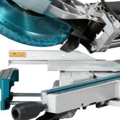 Makita Kapp- und Gehrungssäge 260 mm 1.450 W - LS1110F