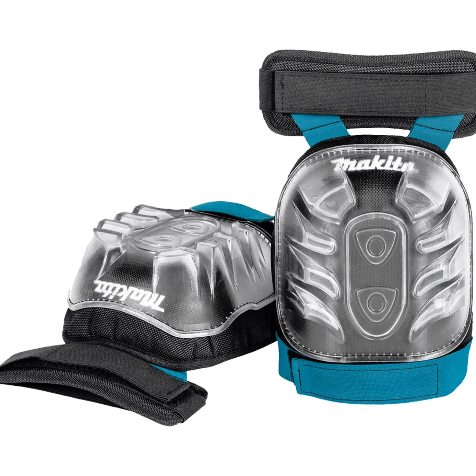 Makita Knieschoner verstärkt - E-05658