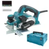 Makita KP0810CJ Falzhobel 82 mm 850 W im Makpac