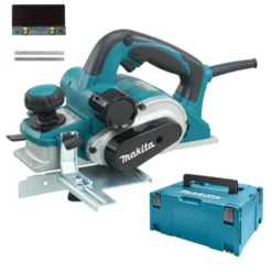 Makita KP0810J Falzhobel 82 mm 850 W im Makpac