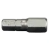 Makita 6-KT Bit 8,0x25 mm 3 St. - B-23737