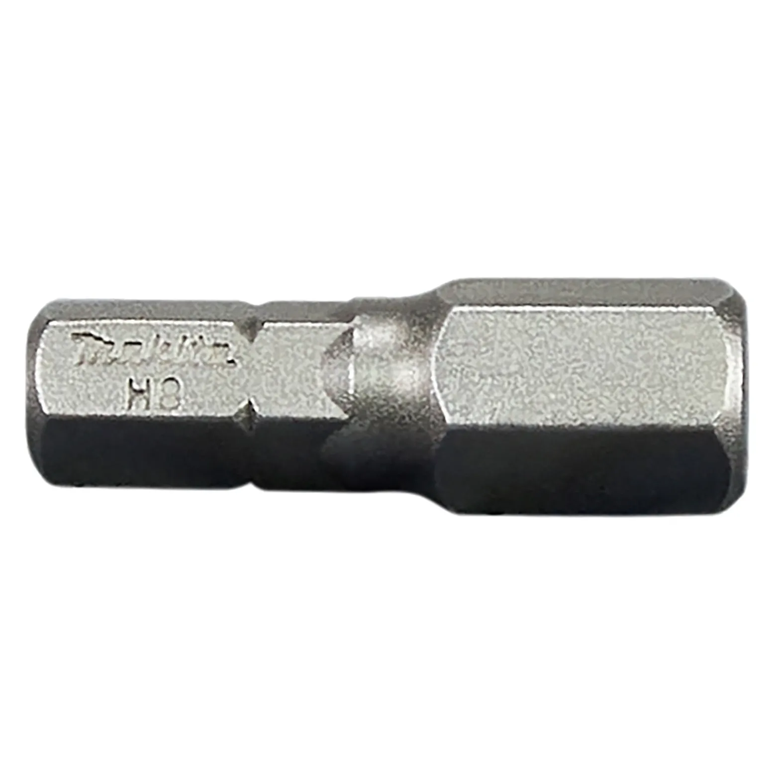 Makita 6-KT Bit 8,0x25 mm 3 St. - B-23737