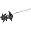 Makita Kultivatoraufsatz KR400MP 16 cm - 195707-2