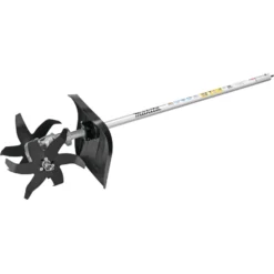 Makita Kultivatoraufsatz KR400MP 16 cm - 195707-2