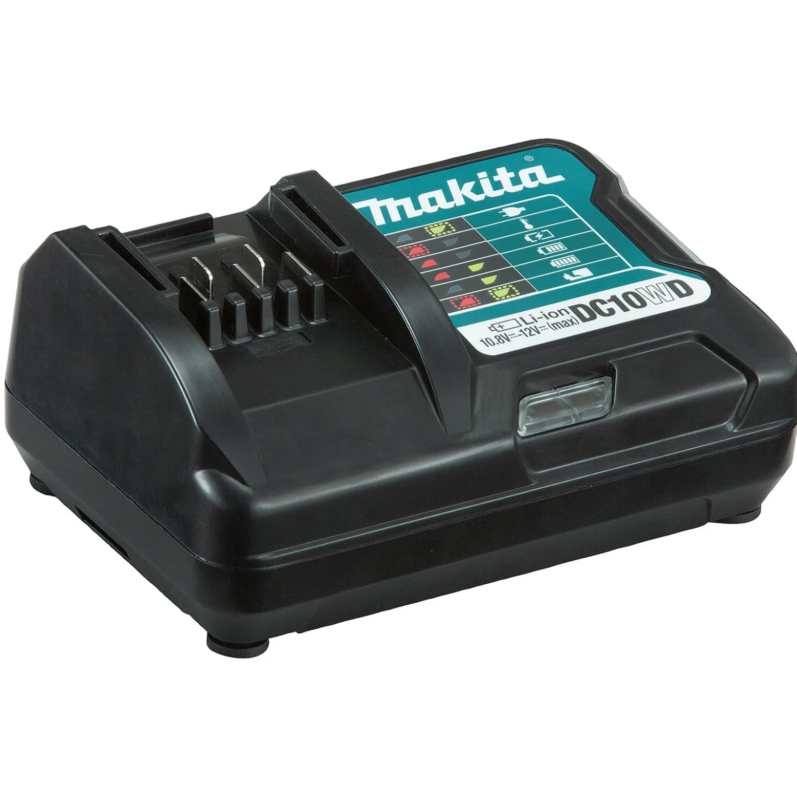 Makita Ladegerät DC10WD 12V - 197343-0