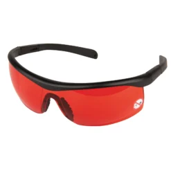 Makita Lasersichtbrille rot - LE00834534