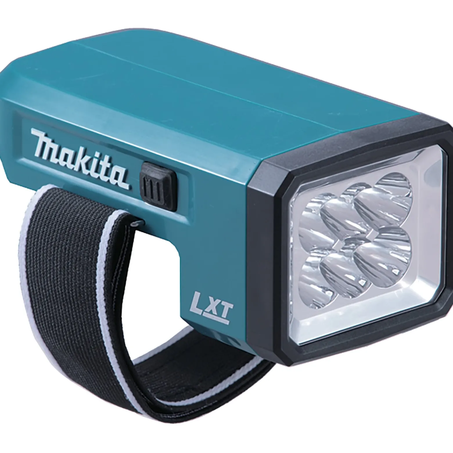 Makita LED-Akku-Handleuchte 18 V Solo - DEBDML186